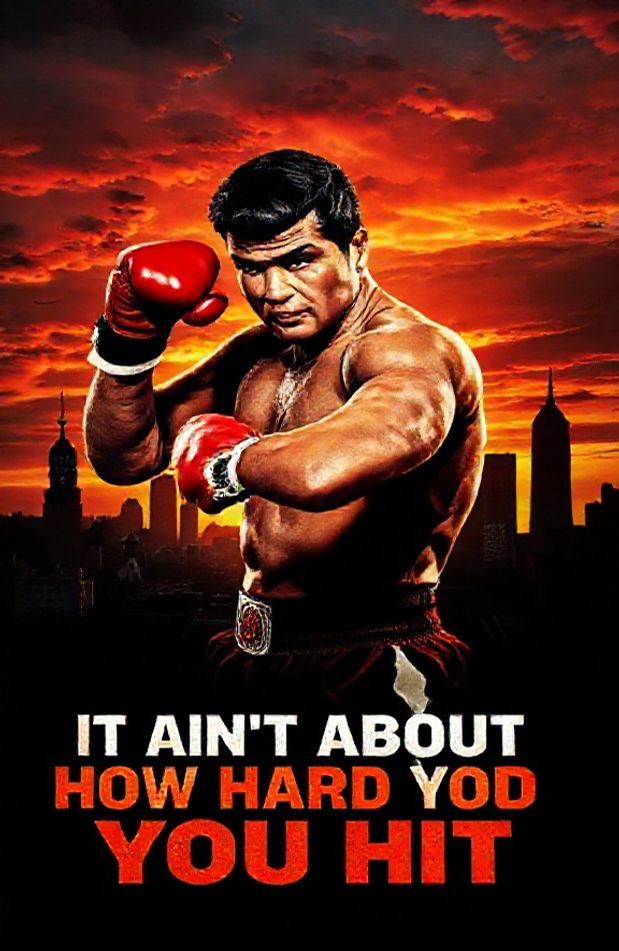 Rocky Balboa Wallpaper