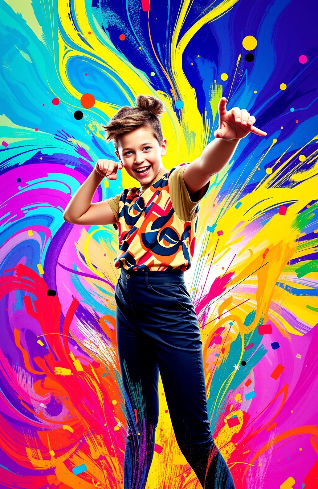 Millie Bobby Brown Wallpaper
