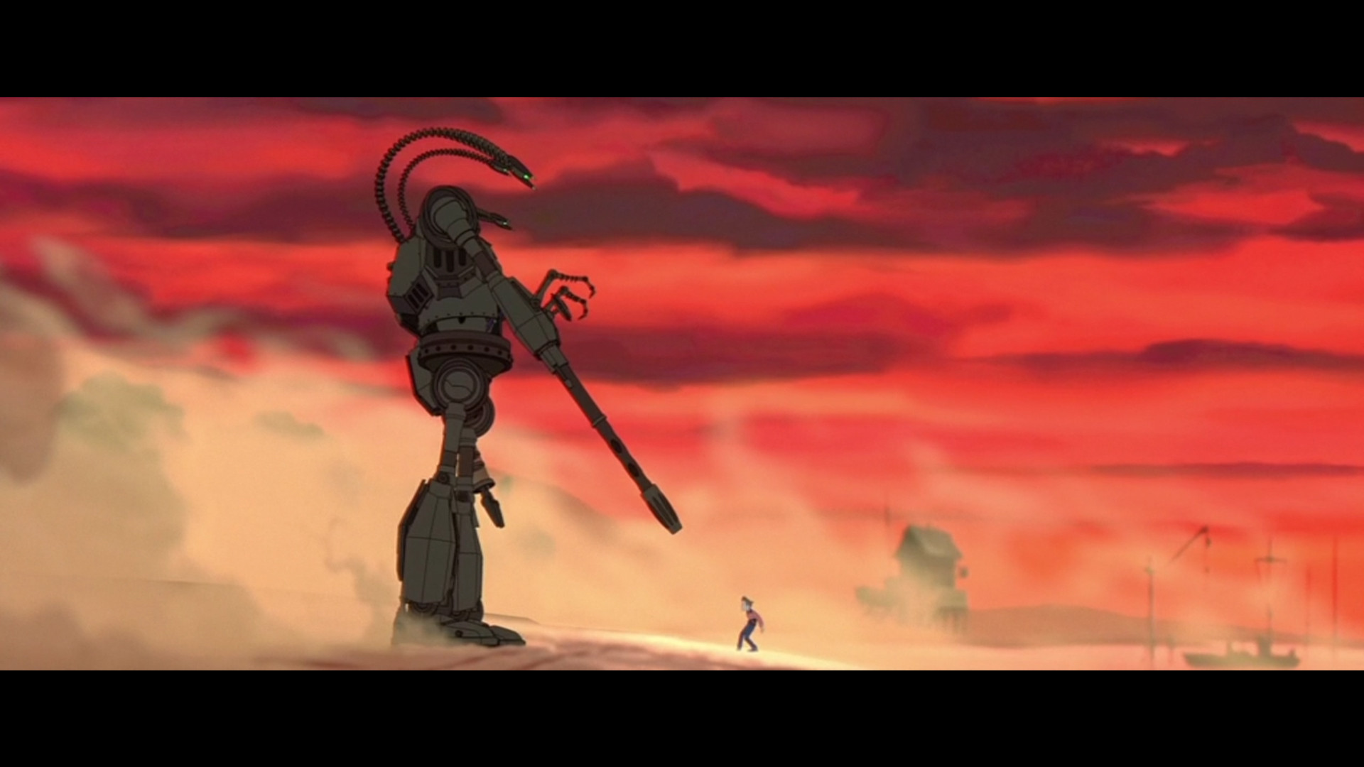Couldnt find this frame from The Iron Giant so heres a 1080p screen