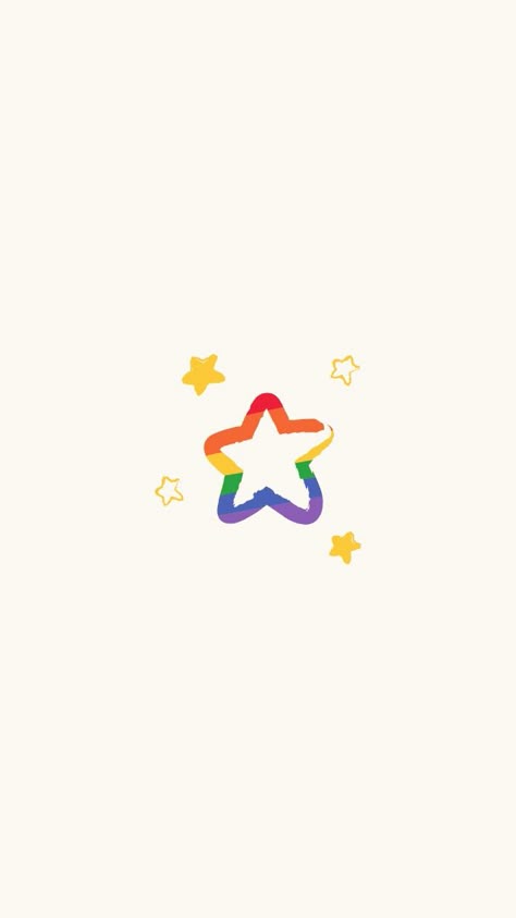 Pride Month Wallpaper