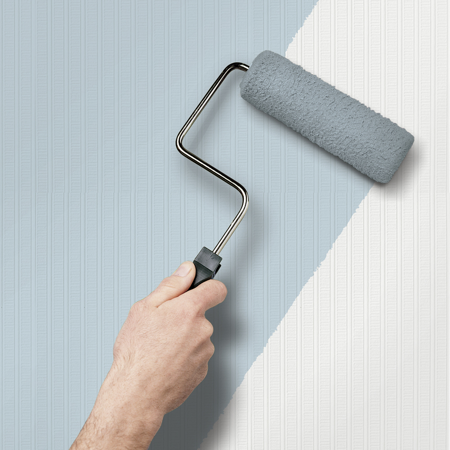 Free download allen roth Peelable Vinyl Prepasted Paintable Wallpaper