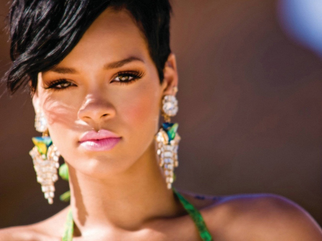 49 Rihanna Wallpaper Downloads On Wallpapersafari