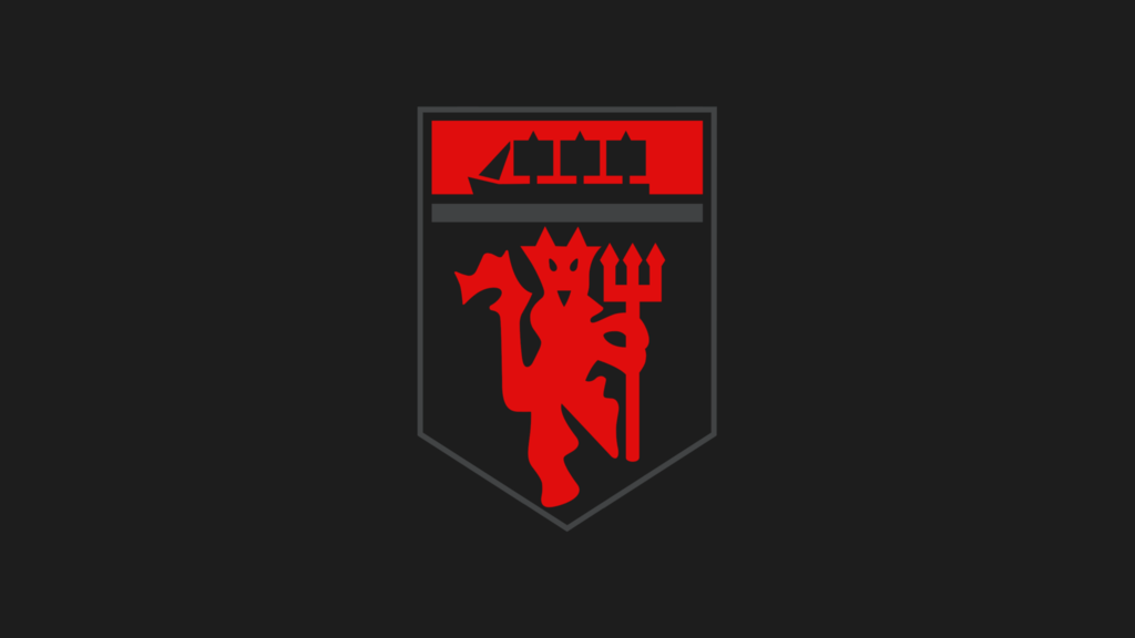 Logo Manchester United Wallpaper Puter Cool