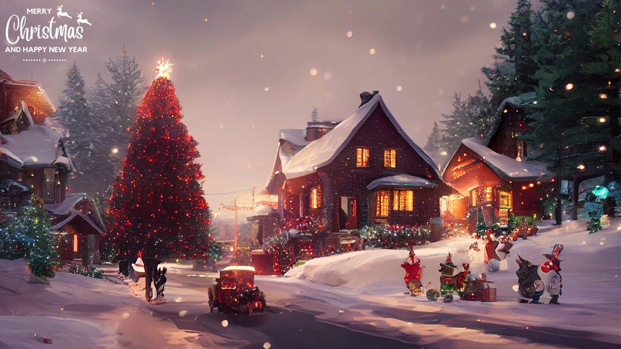 Hình nền Giáng Sinh là điều tuyệt vời để đem lại sự lạc quan và hồi hộp cho tất cả mọi người. Hãy xem những hình nền Giáng Sinh đẹp mắt và ngập tràn niềm vui, để đón nhận khoảnh khắc ấm áp của mùa đông.