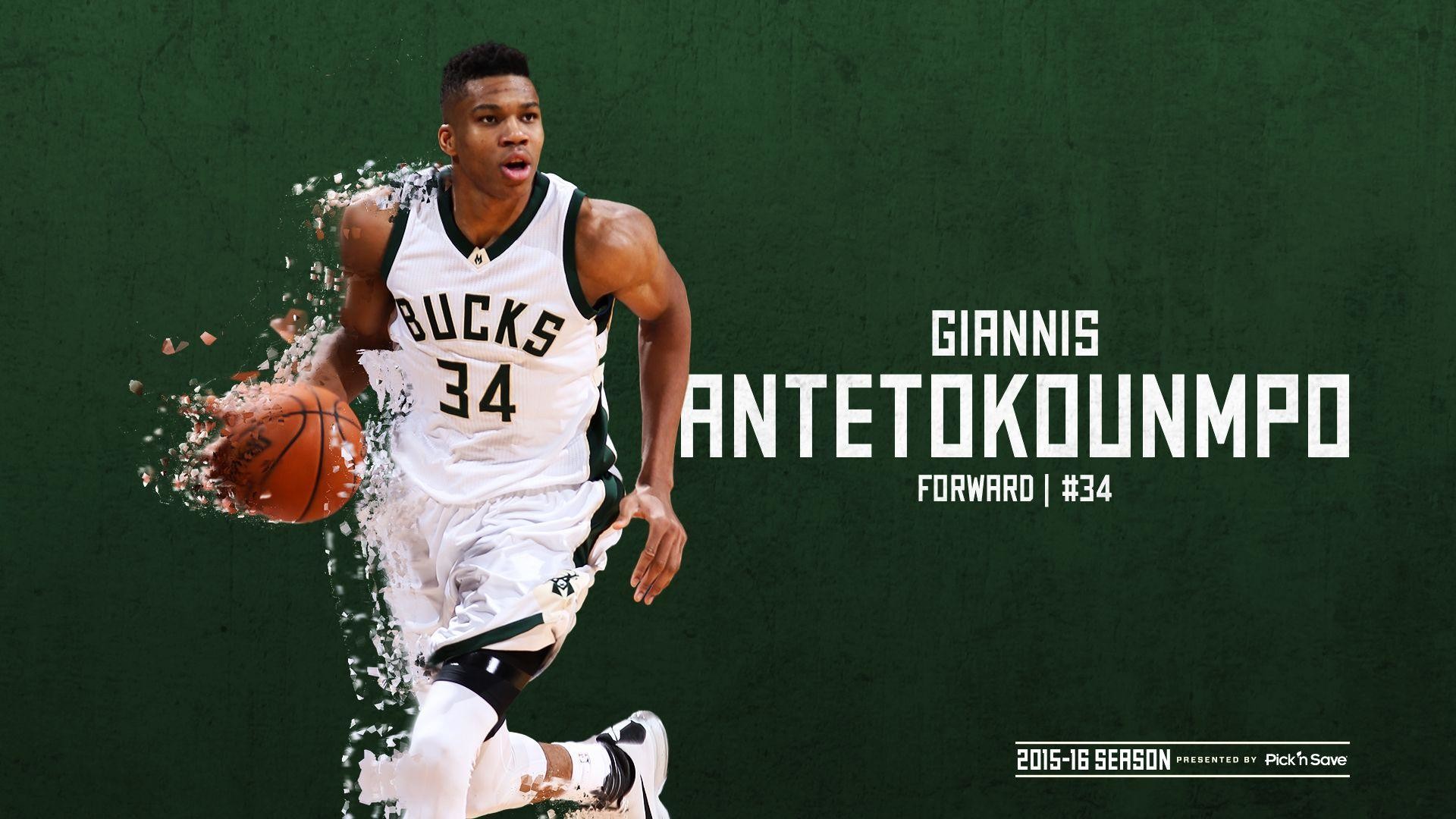 Milwaukee Bucks Wallpaper