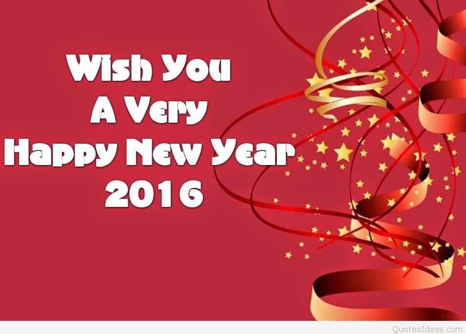 happy new year 2016 wallpapers