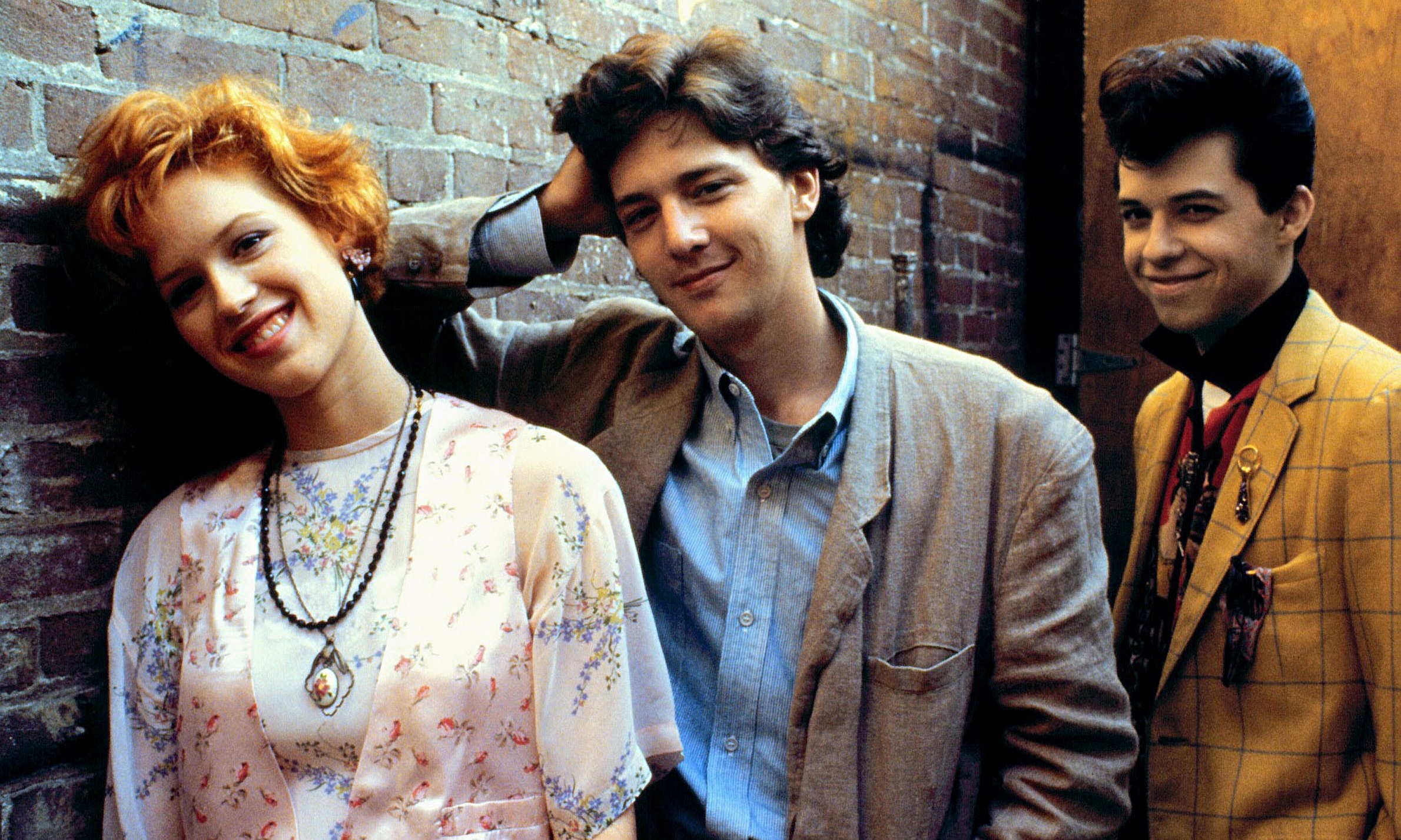 Pretty In Pink At The Best And Worst Films Of John Hughes