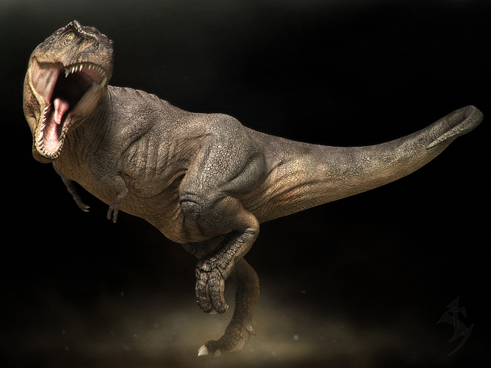 Sciencuriosities Los Grandes Dinosaurios Carn Voros De Todos
