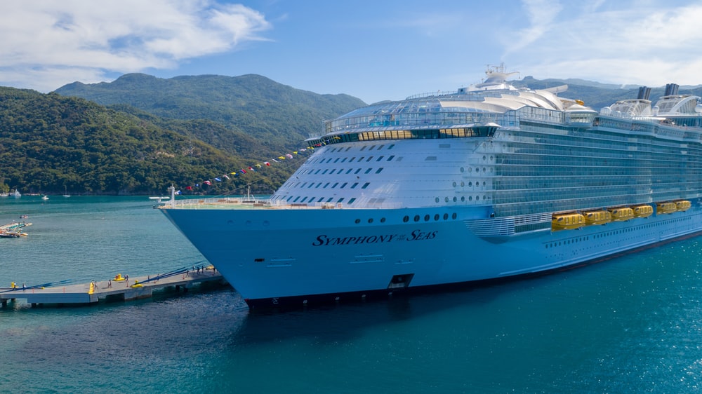 Labadee Cruise Ship Docks Rd Haiti Pictures