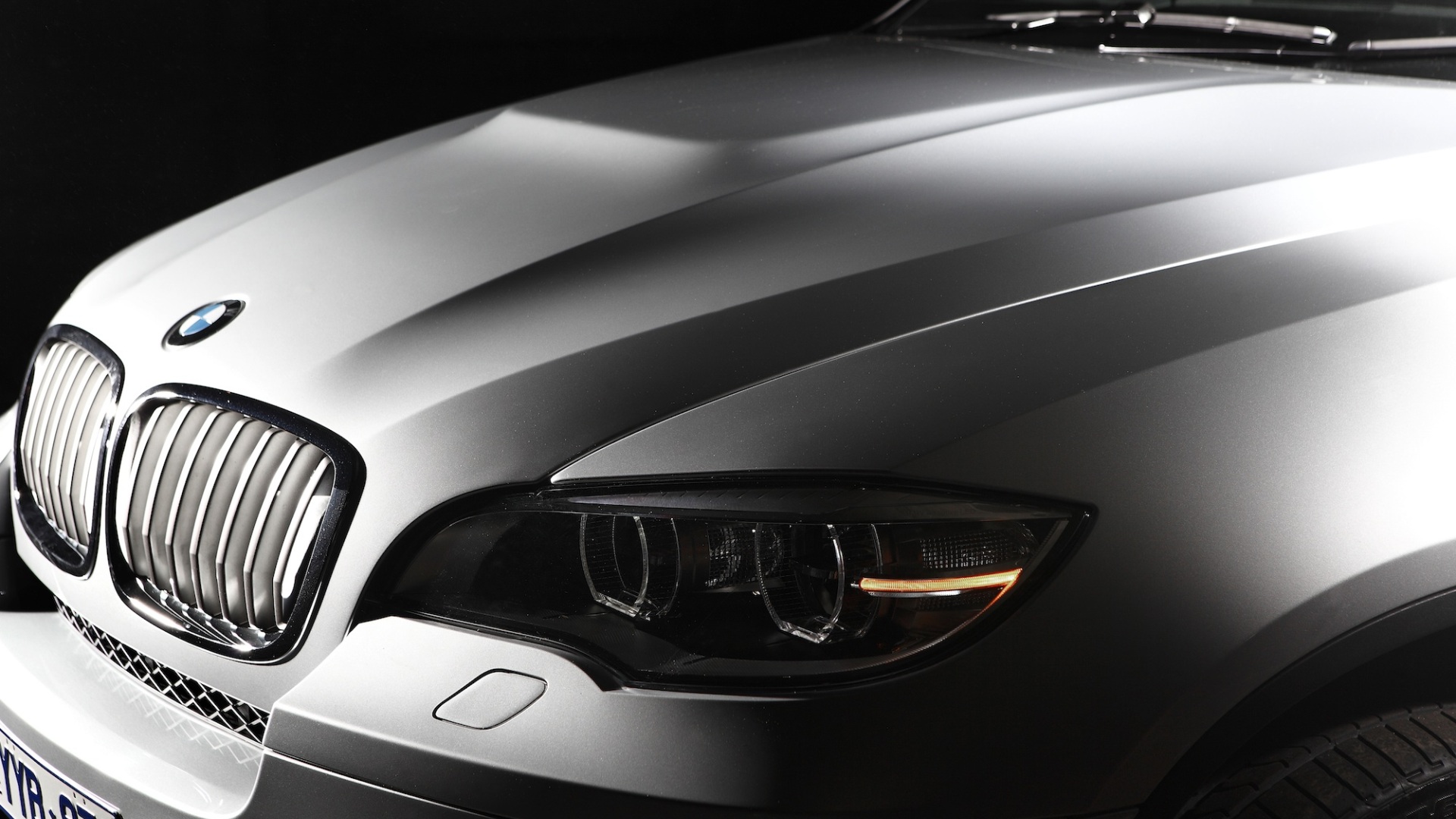 [49+] BMW X6 Wallpaper High Resolution on WallpaperSafari