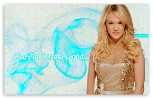Carrie Underwood HD Wallpaper For Wide Widescreen Whxga