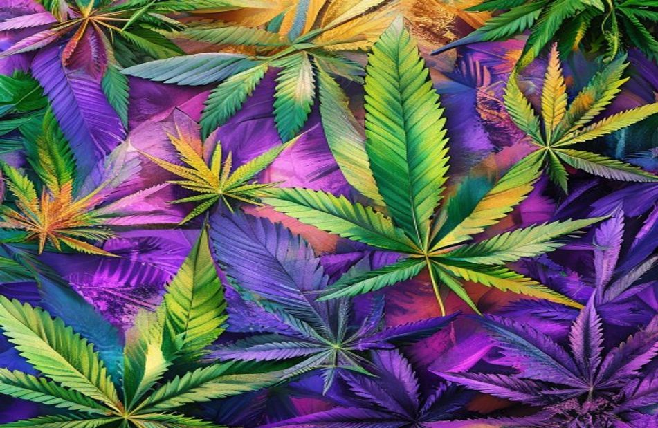 Marijuana Wallpaper And Screensavers