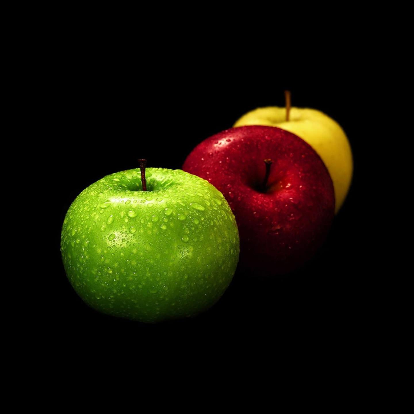 Food apple wallpapersc SmartPhone