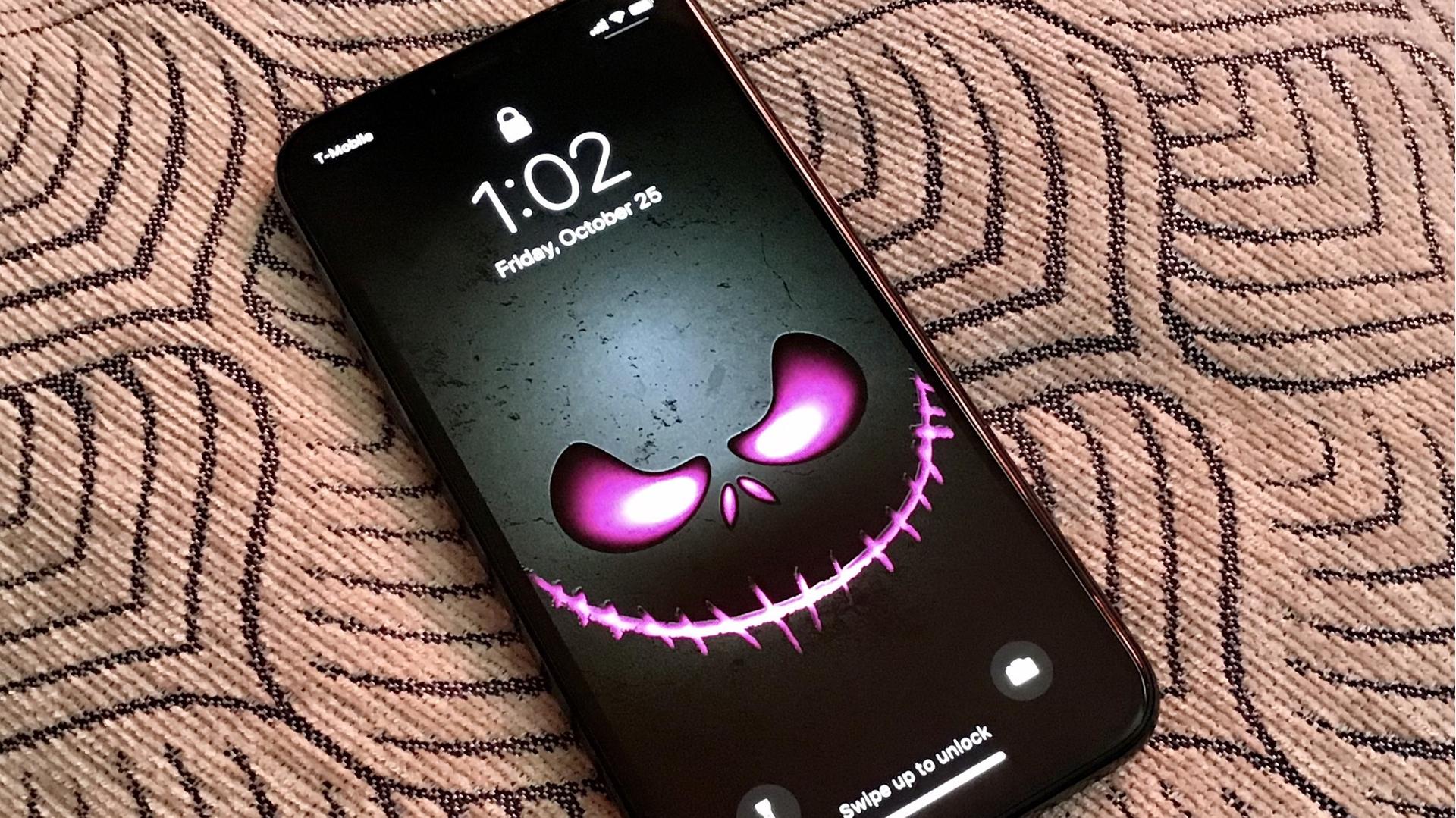 Best Halloween Wallpaper For iPhone And iPad Imore