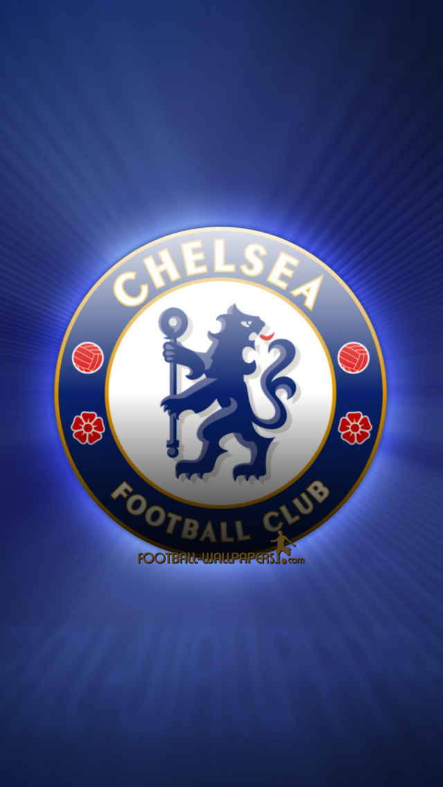 Chelsea iPhone Wallpaper Background And
