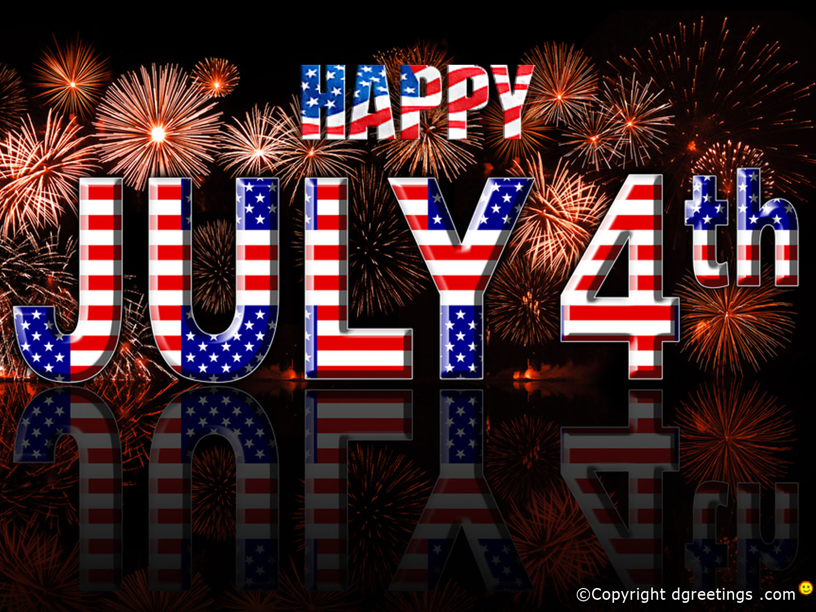 Fourth of july backgrounds HD wallpapers  Pxfuel