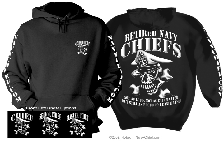 Retired Navy C