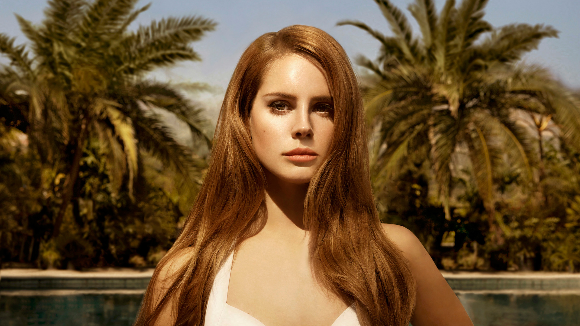 Lana Del Rey Music Fanart Tv