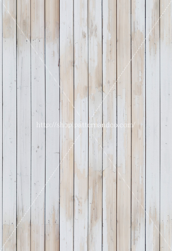 White Wash Wood Background Scrap Poster Shades Of
