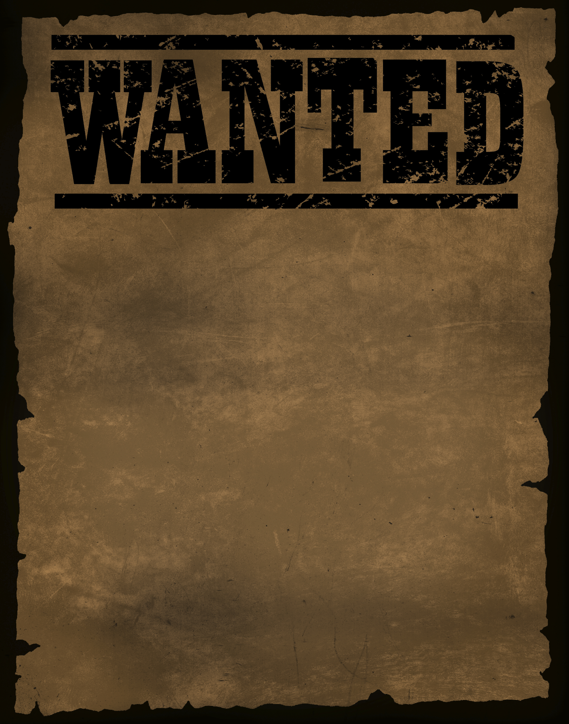Wanted розыск