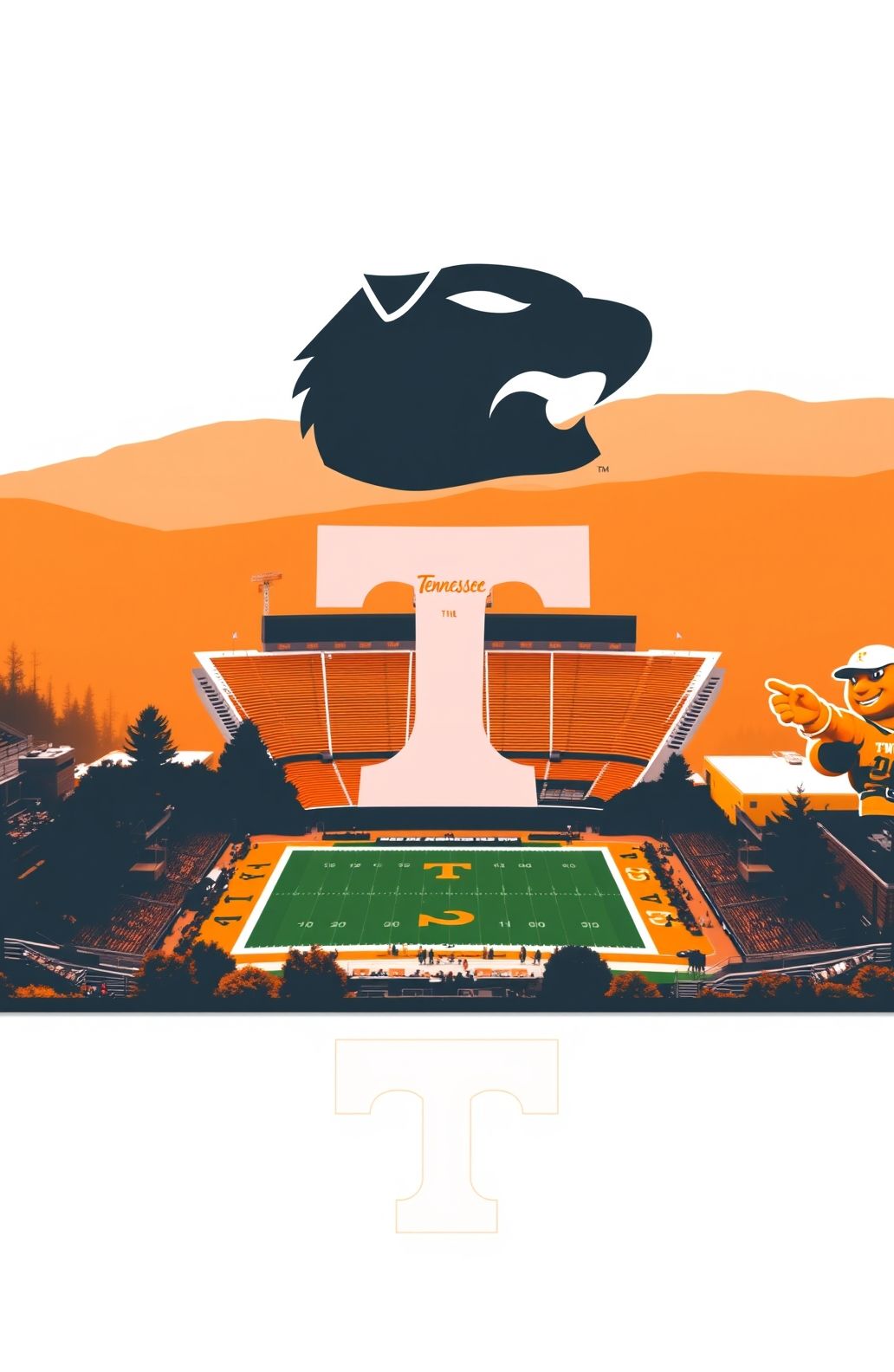 Hd Tennessee Vols Wallpaper
