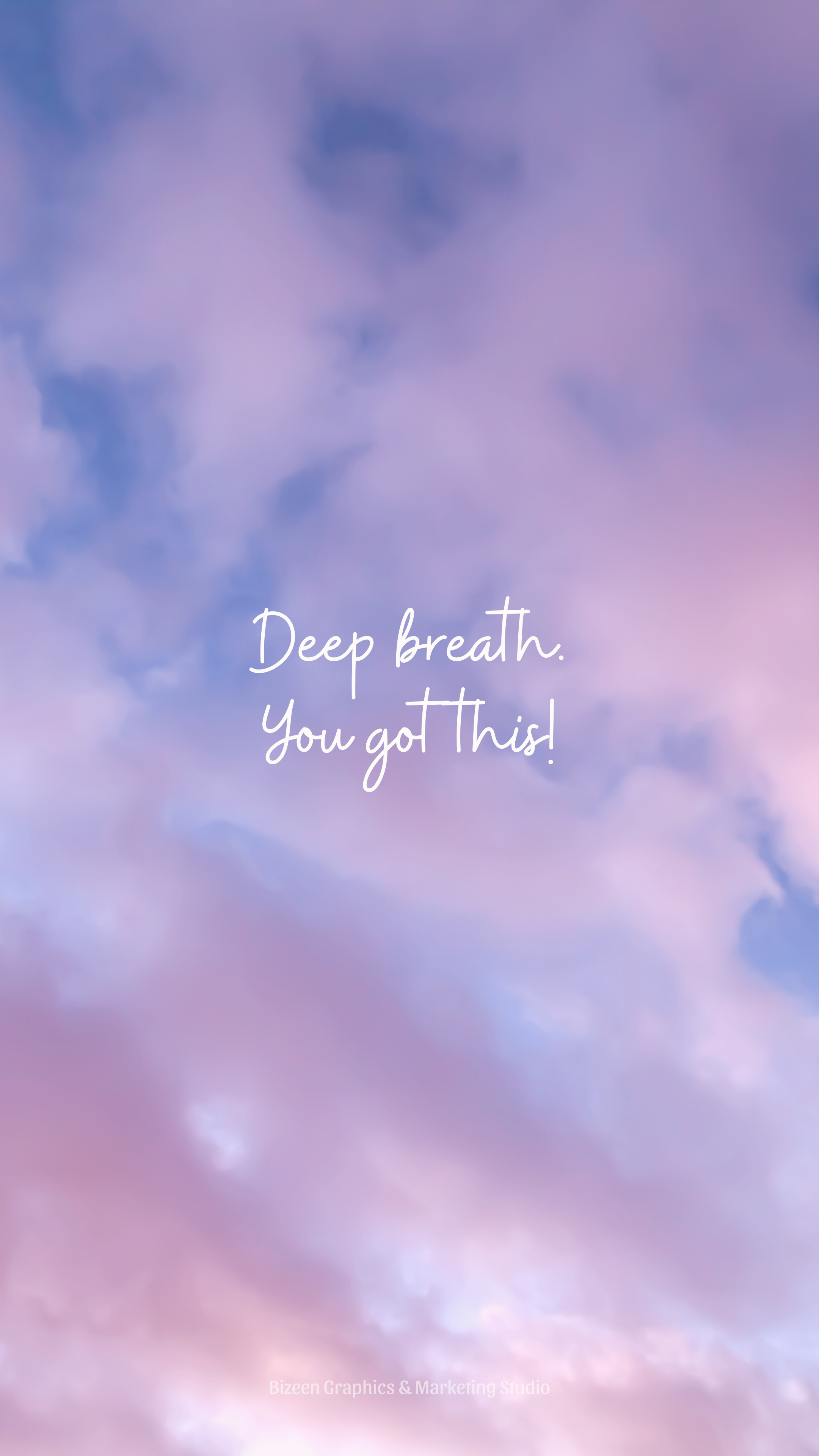 Aesthetic Wallpaper Quotes Motivational You Got This