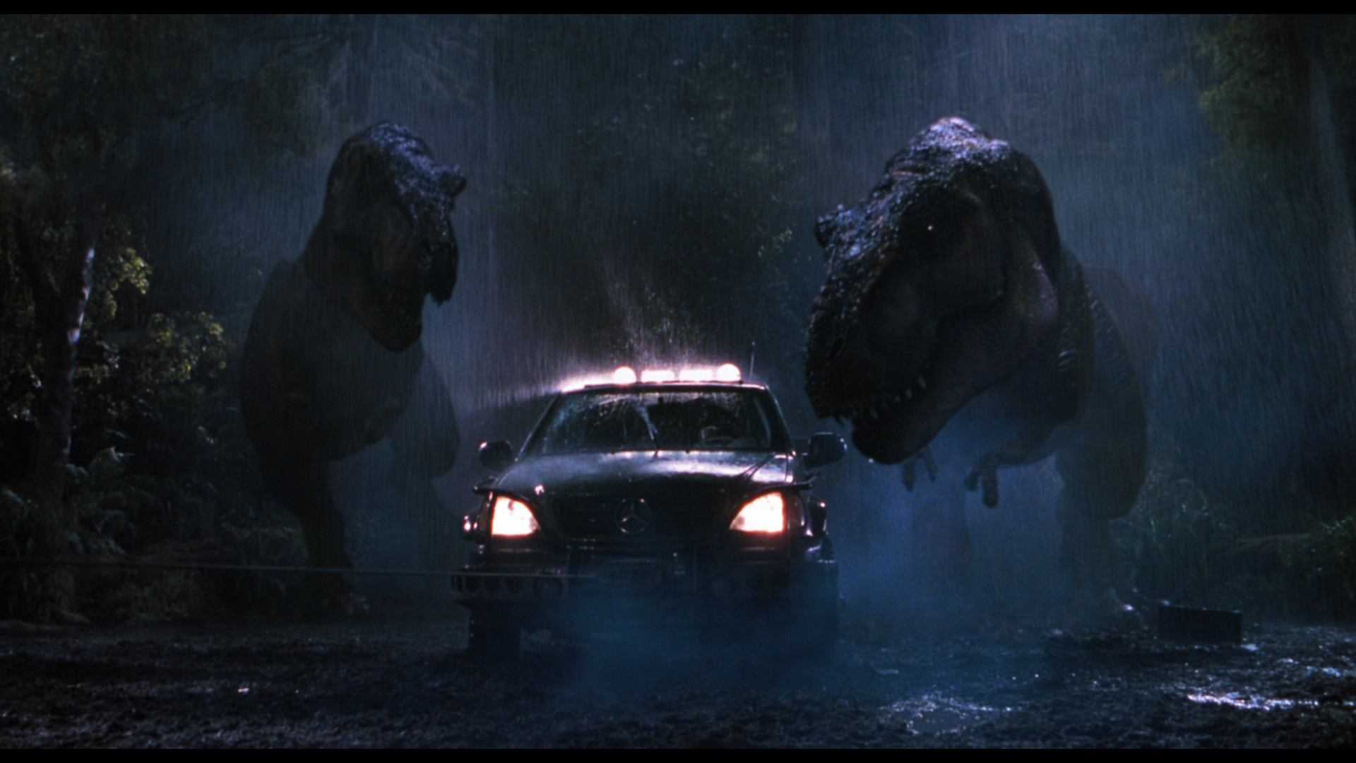 The Lost World Jurassic Park Hd Wallpaper