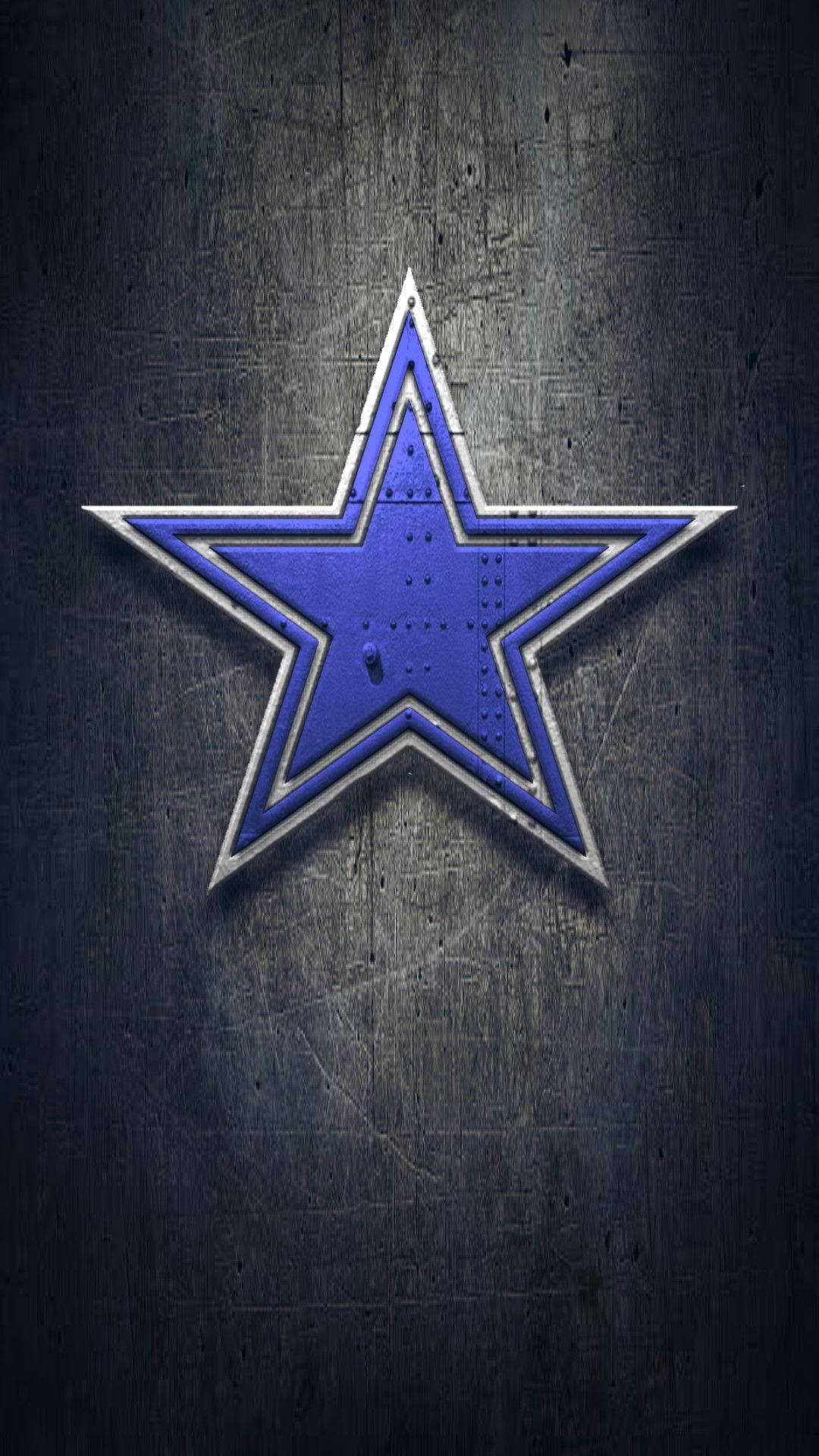 Dallas Cowboys Logo Wallpaper