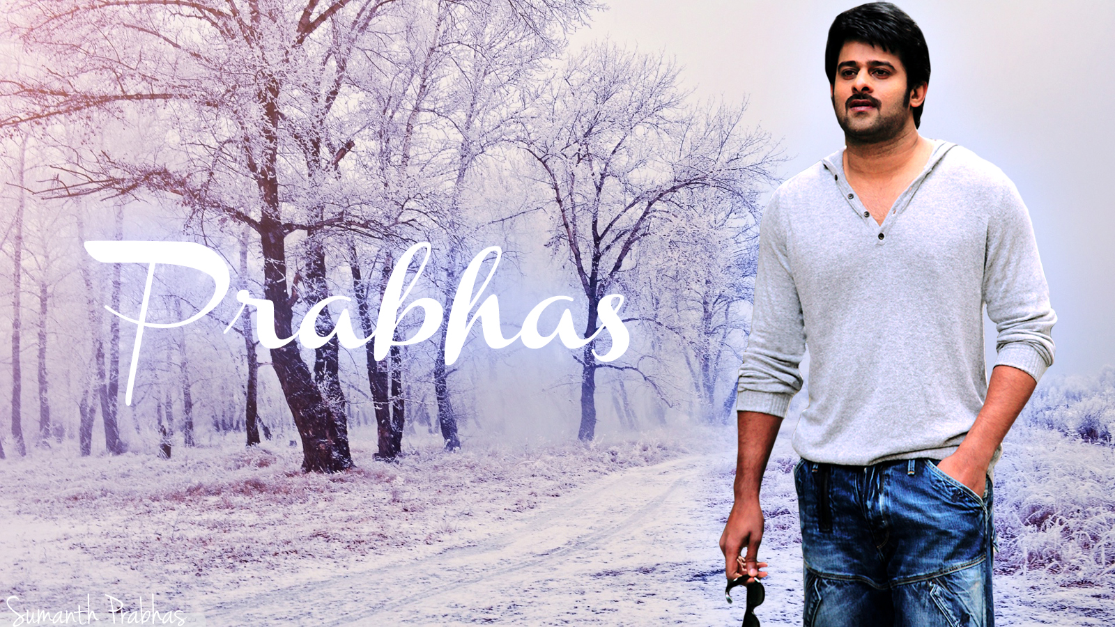 Prabhas Uping Movies List In