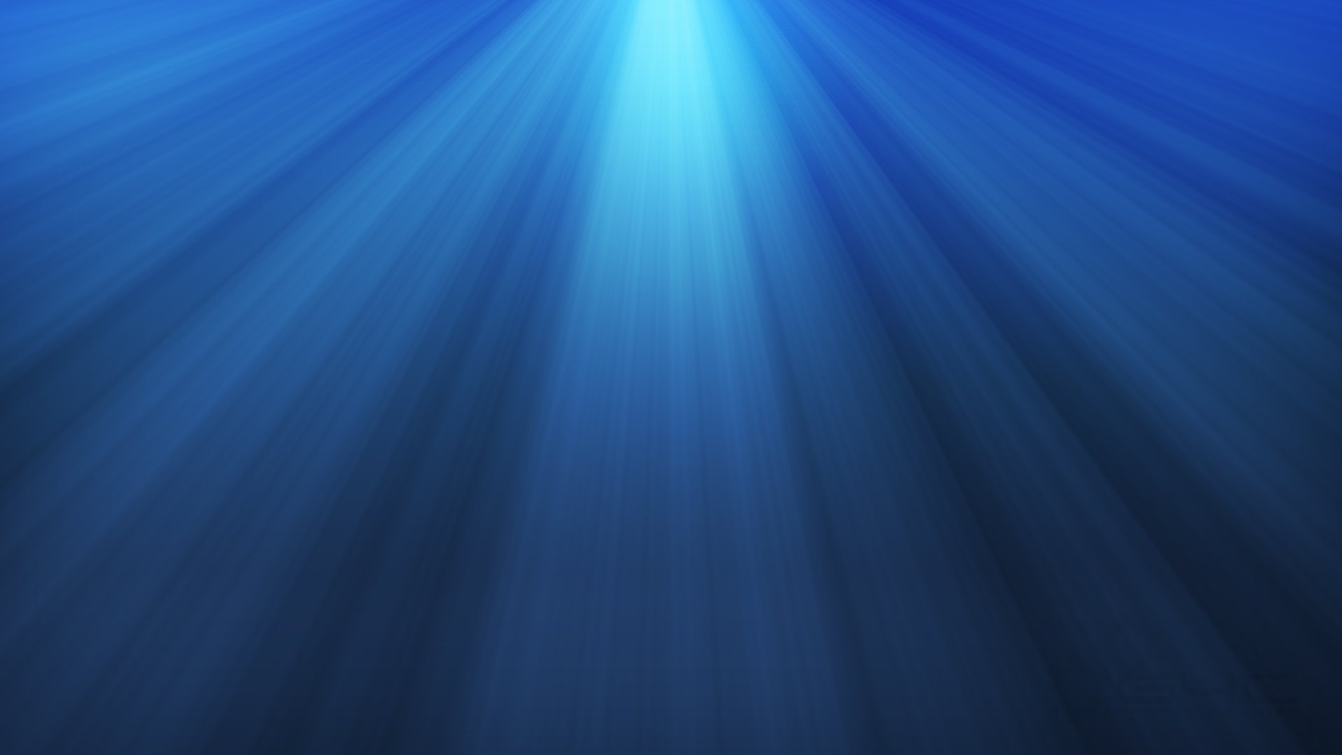 30 HD Blue WallpapersBackgrounds For Download 1920x1080
