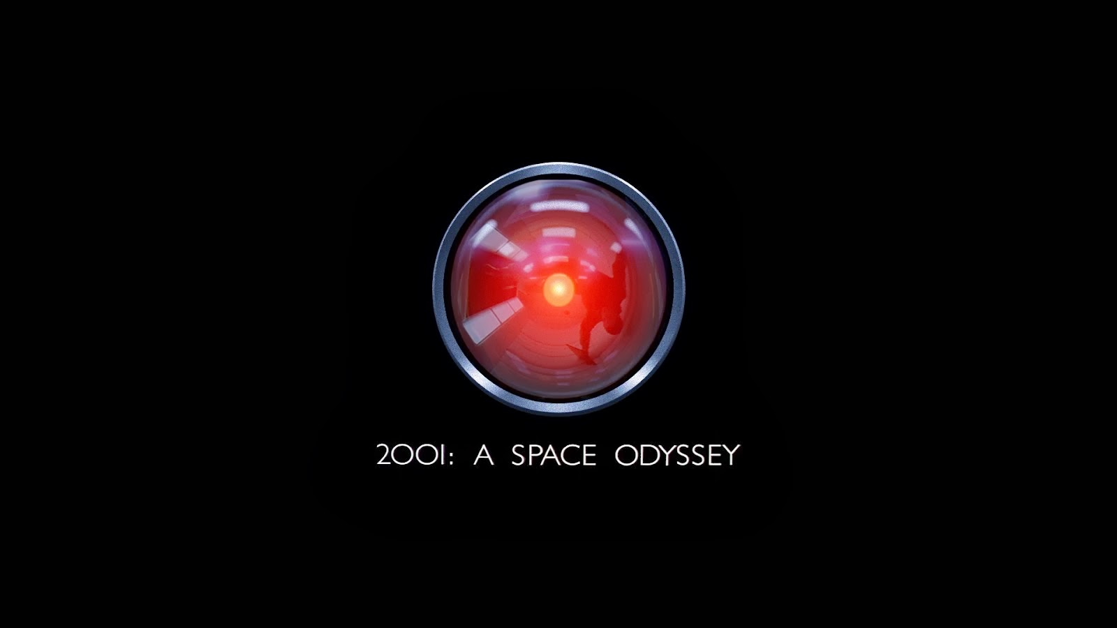 2001 A Space Odyssey HD Wallpaper