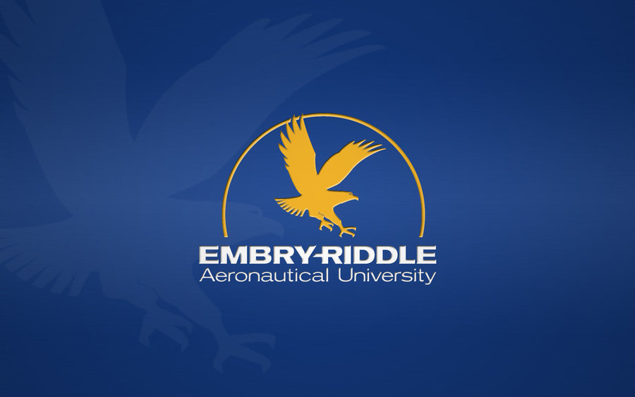 Embry Riddle Aeronautical Univ by McKee91 on