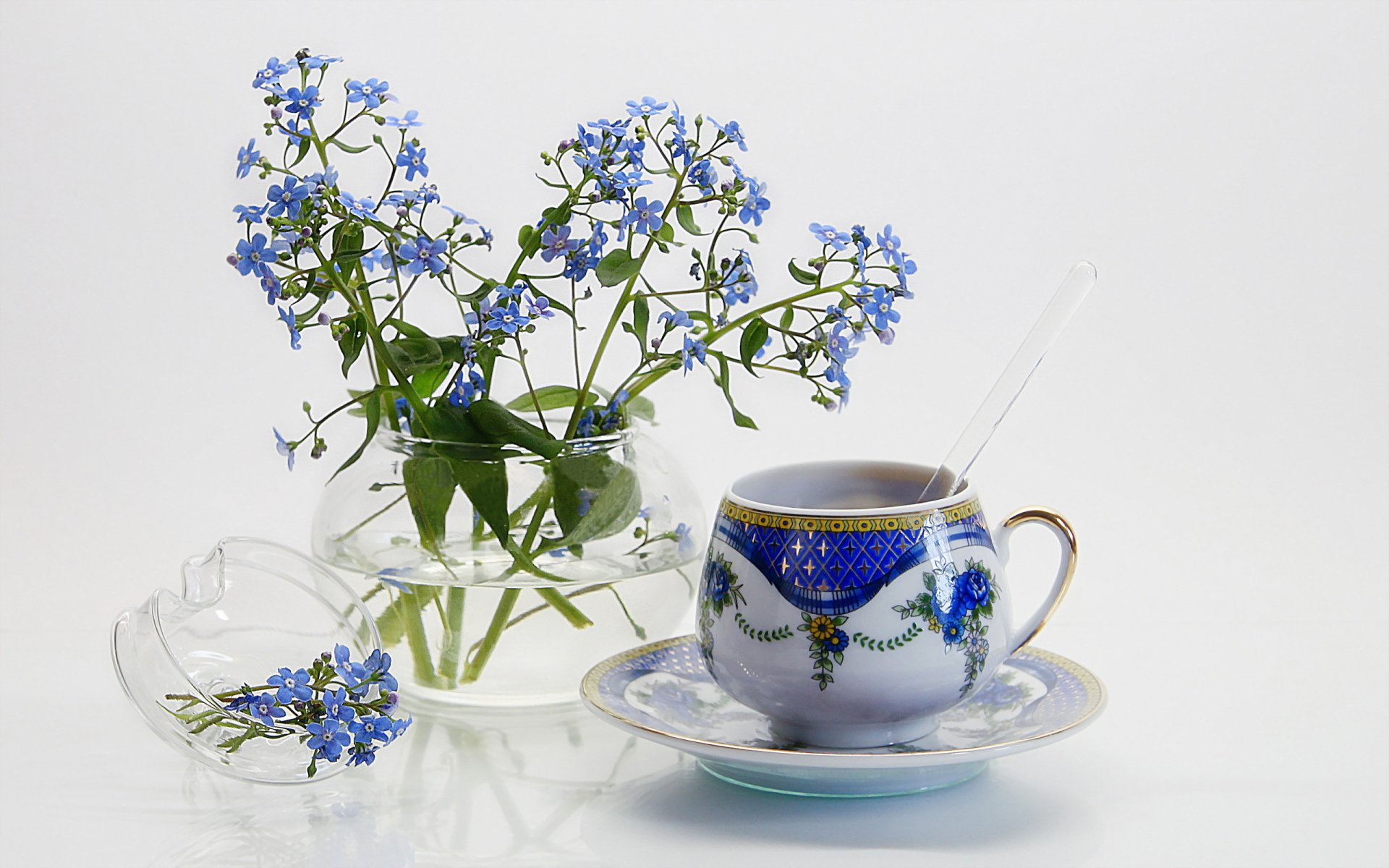 Photography Still Life HD Wallpaper