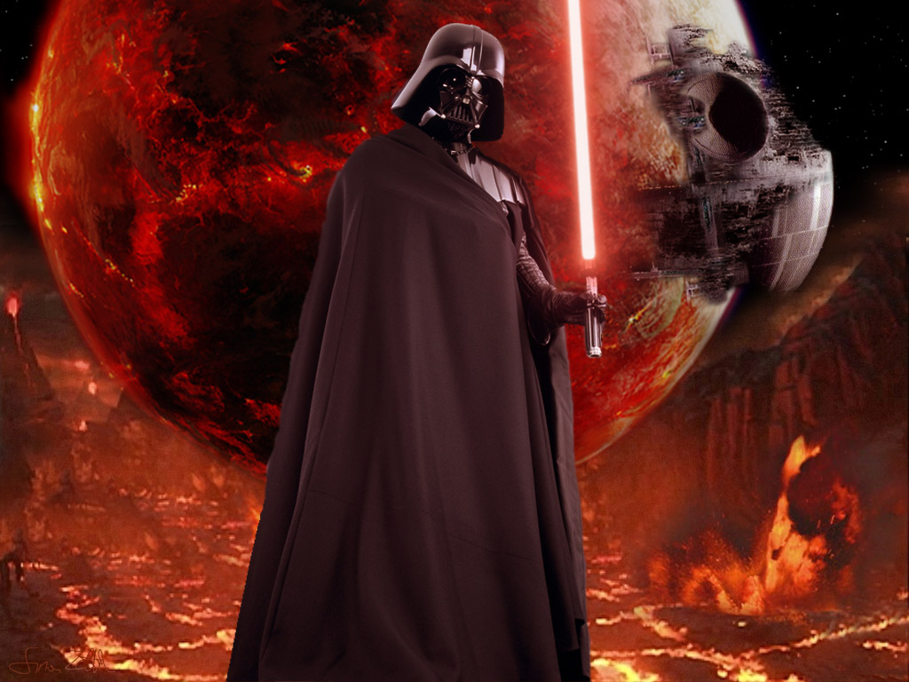 Star Wars Darth Vader Wallpaper Jpg