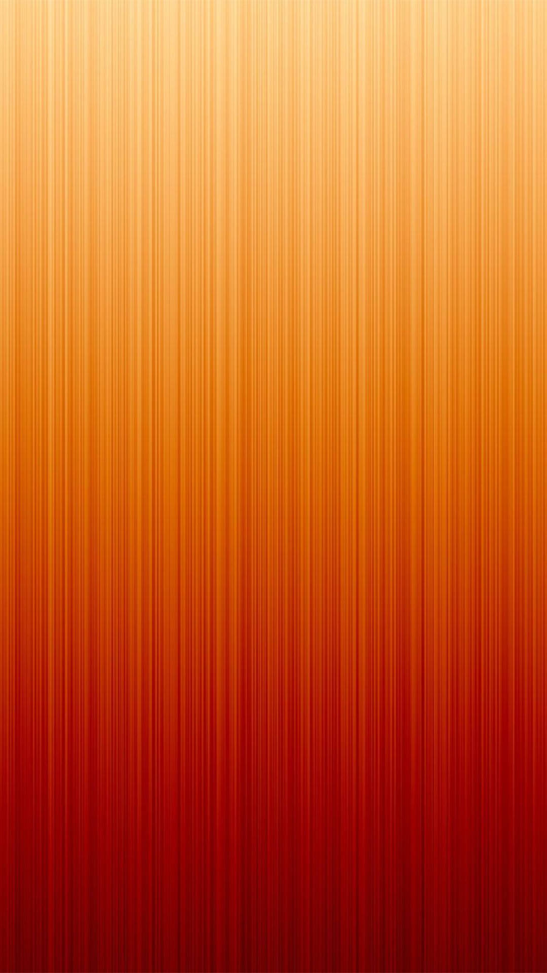 Orange Aesthetic Wallpaper