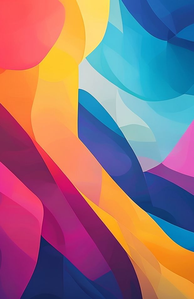Poster Background