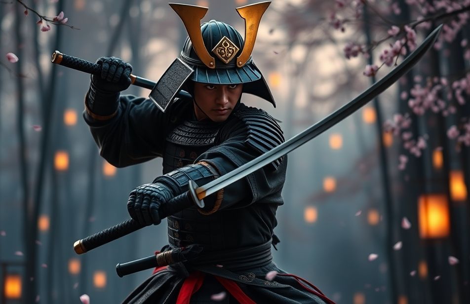 Samurai X Wallpaper Hd