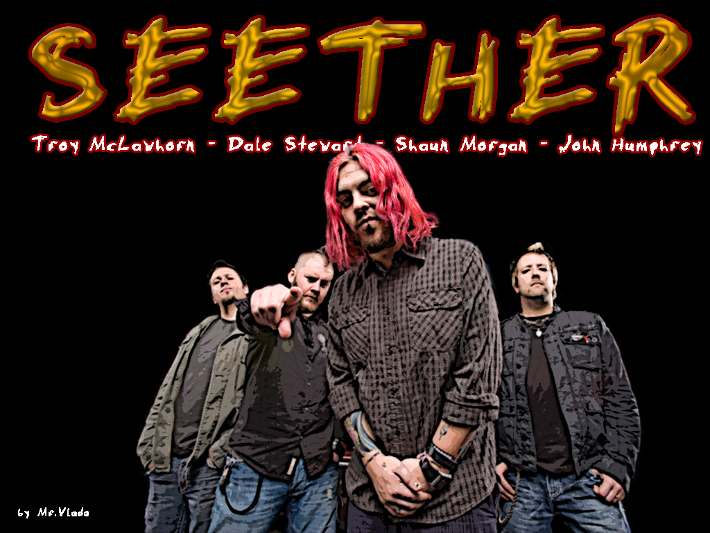Seether Wallpaper Smscs