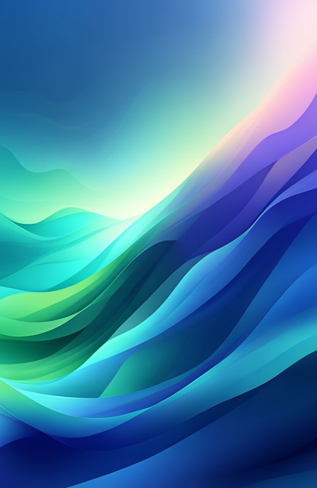 Manjaro Wallpaper