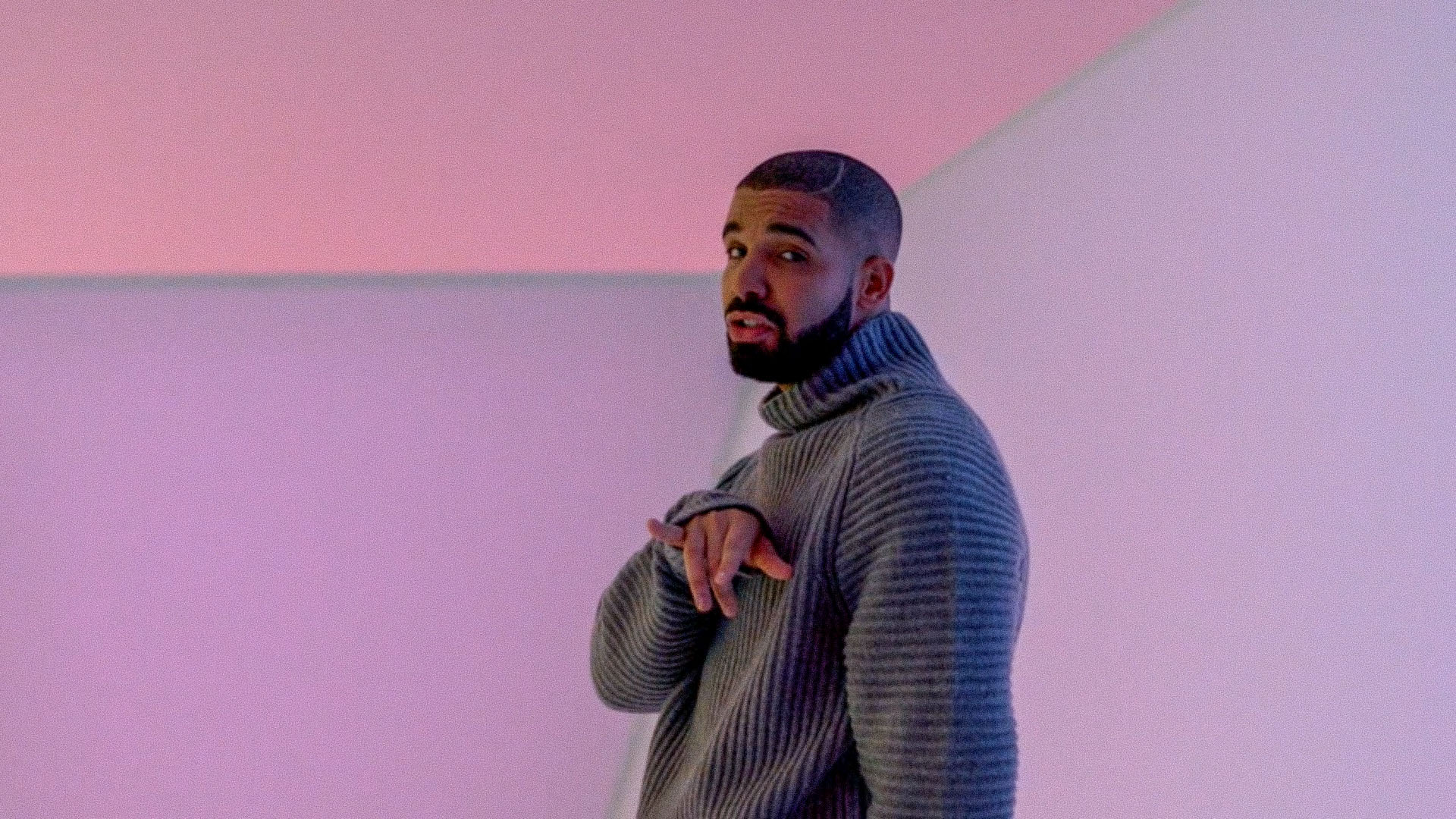 Drake Hotline Bling Official Video Electru De