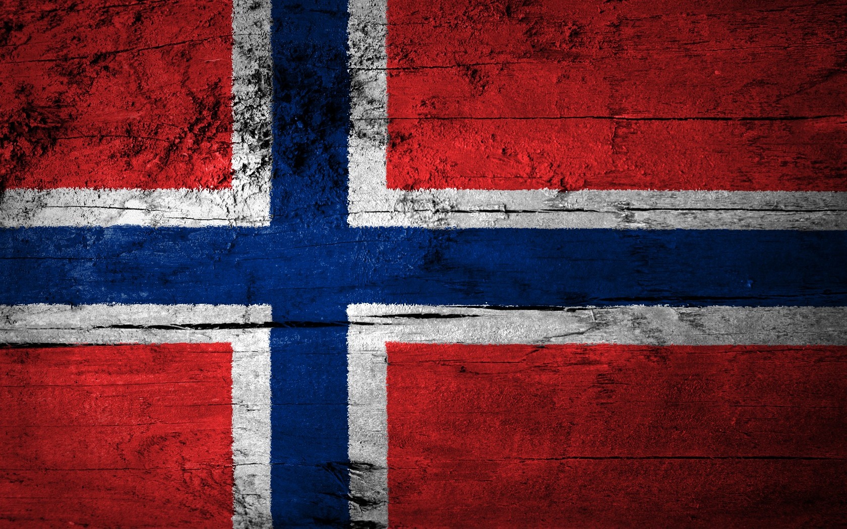 Norway Flag HD Wallpaper Background Image