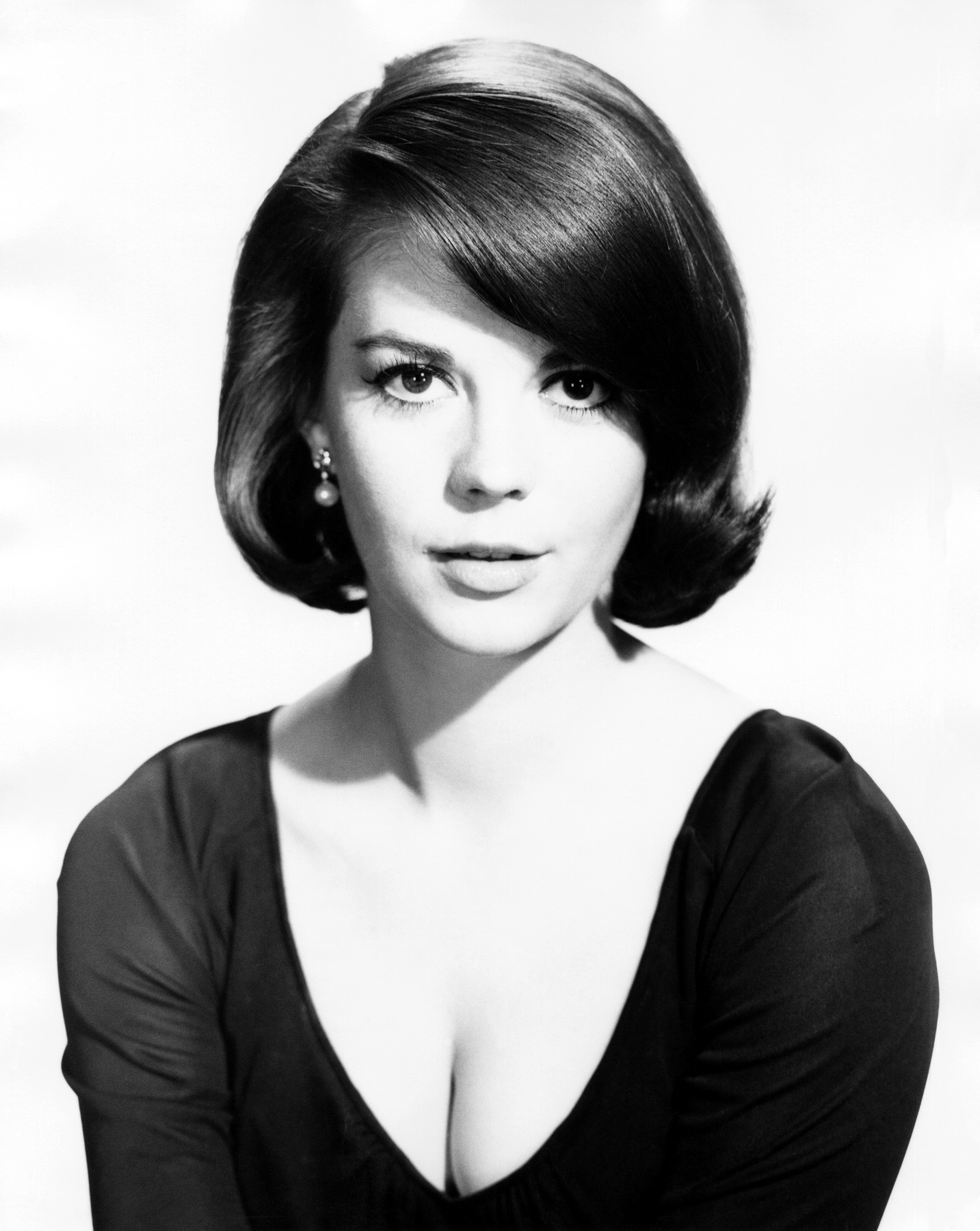 NATALIE WOOD FREE Wallpapers Background images   hippowallpaperscom