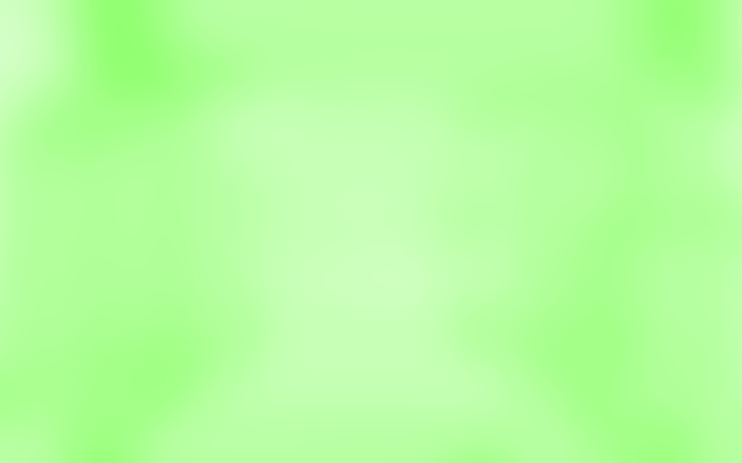 Green Simple Pastel Soft Color For Background Green Plain Color