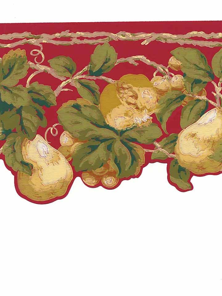 🔥 Free download Fruit Kitchen Wallpaper Borders BA unit Pinterest [720x960] for your Desktop