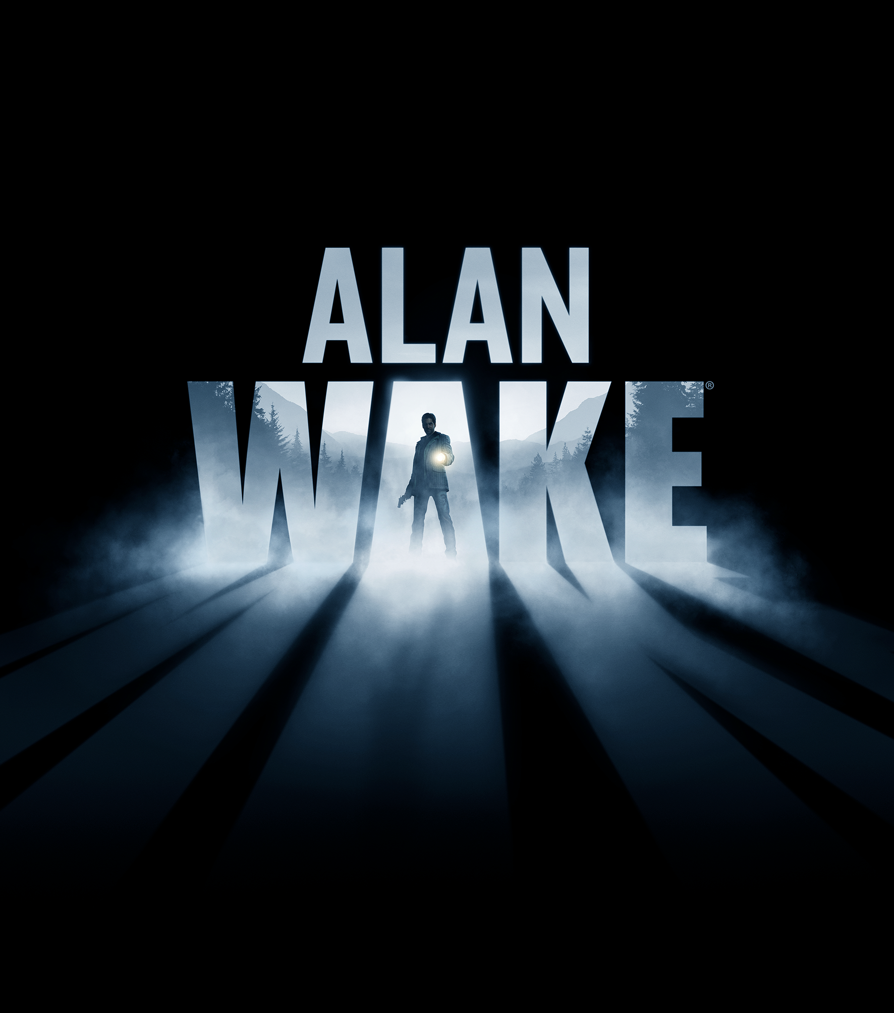 Alan Wake Wallpaper Remedy Munity Forums
