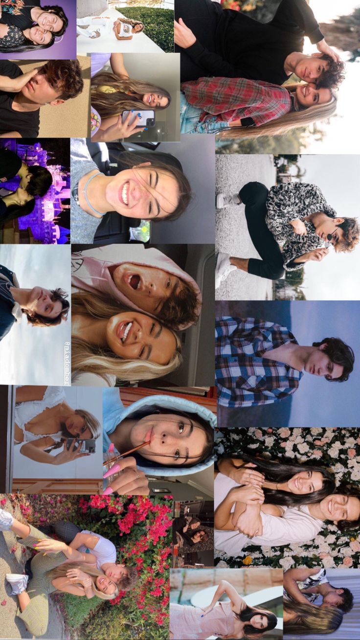 Wallpaper Me