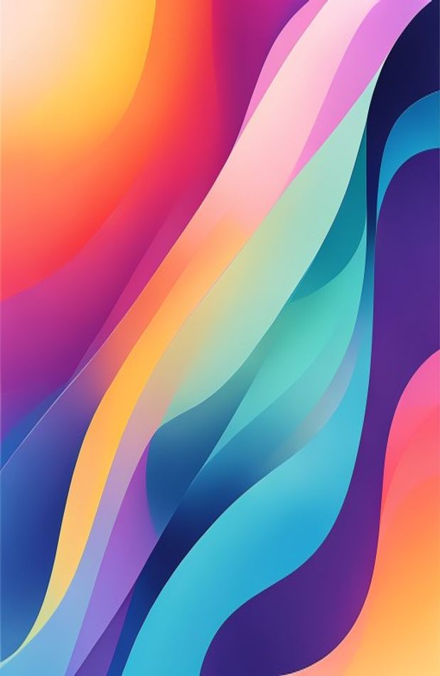 Ios Original Wallpaper