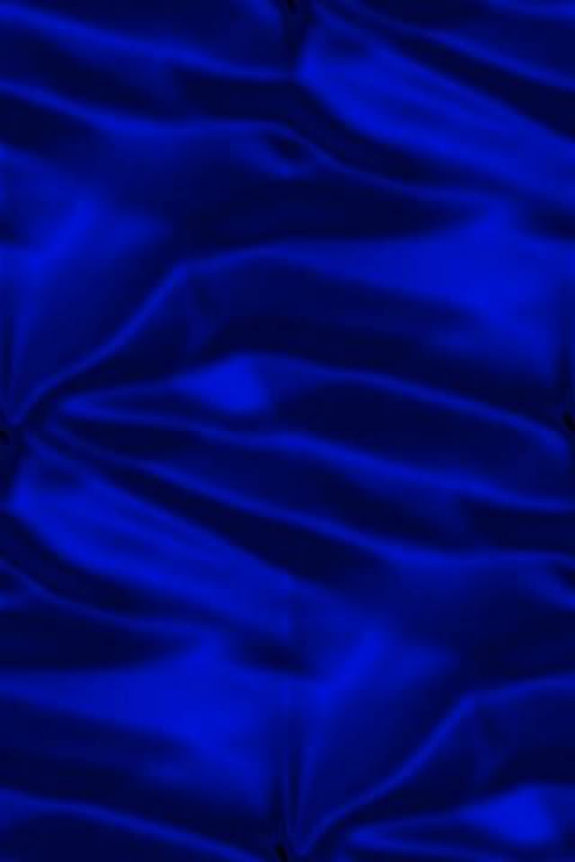 4s Background Wallpaper Cell Phone Cellphone Royal Blue Seamless Satin