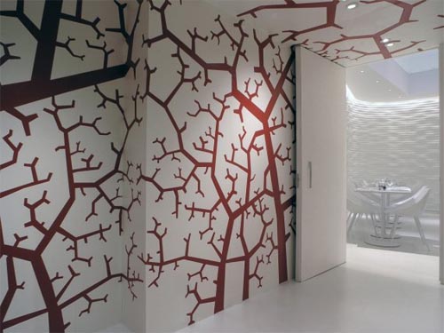 Amazing Assortment Of Wall Paper Typesdaily Interior Design Ideas