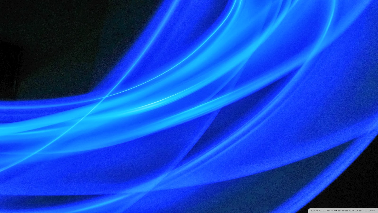 Aero Dark Blue Wallpaper Leaf Lncfuulvc Light